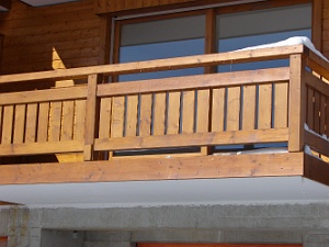 EXTERIEUR BALCON  (9)
